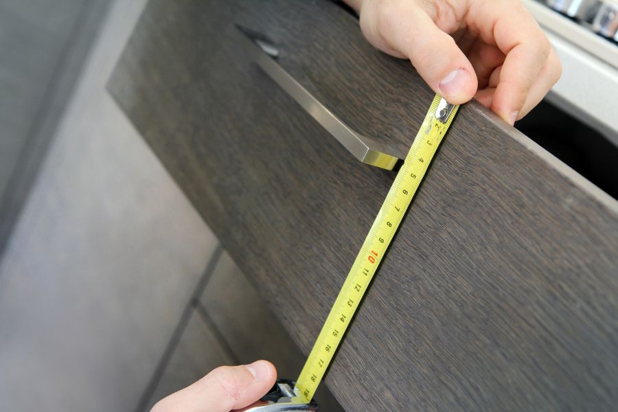 ideje za prenovo kuhinje