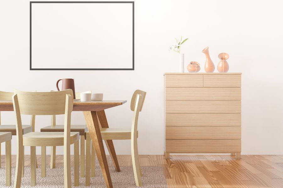 ideje za prenovo kuhinje