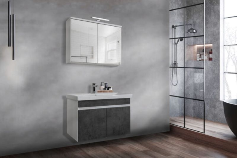 kopalniško pohištvo