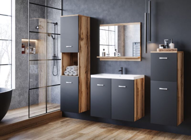 kopalniško pohištvo