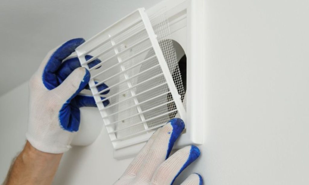 Centralna rekuperacija