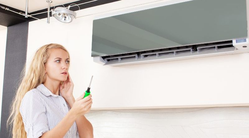 Centralna rekuperacija