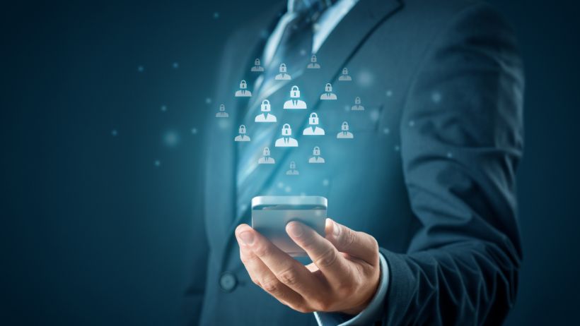 Varstvo osebnih podatkov